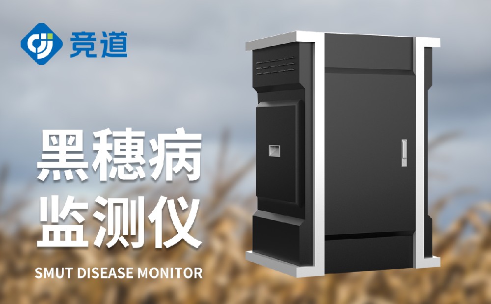 玉米黑穗病監測儀